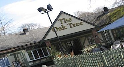 Psychic Fayre at The Oak Tree, Rednal on Thursday 9th July primary image