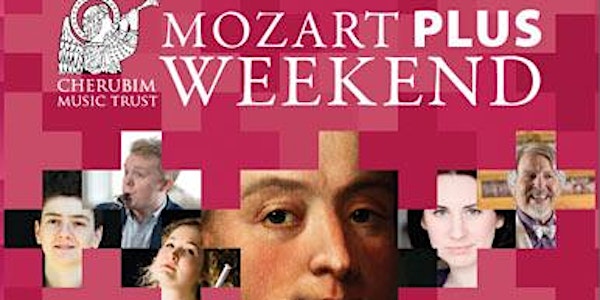 Cherubim Mozart+ 5th Saturday (discount)