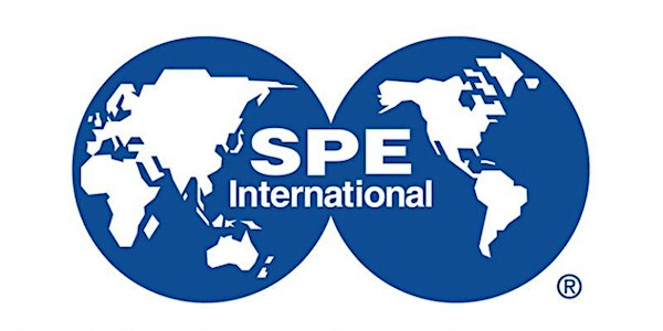 SPE & IHS Markit Technical Presentation