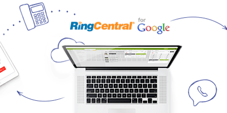 RingCentral for Google primary image