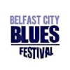 Logótipo de Belfast City Blues Festival