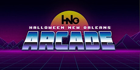 Halloween New Orleans 2021 primary image