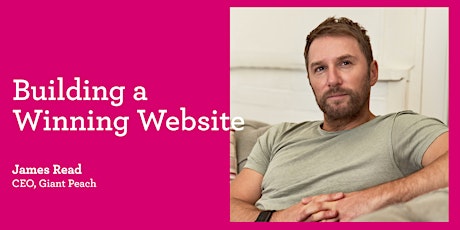 Building A Winning Website primary image