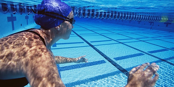 Adults Summer Swim Clinic (August)