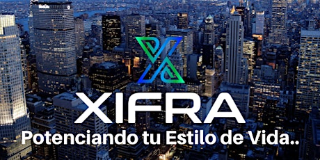 Imagen principal de Xifra Bogota 2.0