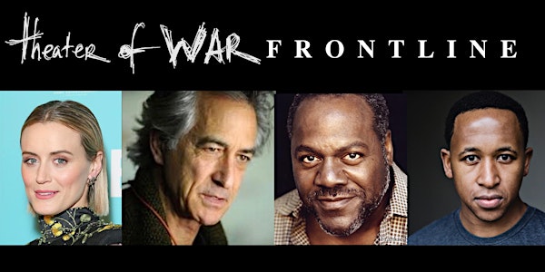 Theater of War Frontline: Michigan