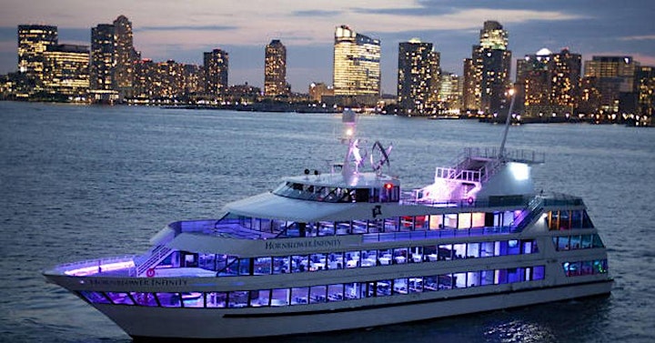 #1 NYC LABOR DAY  INFINITY YACHT  PARTY CRUISE | New York City   2022 image