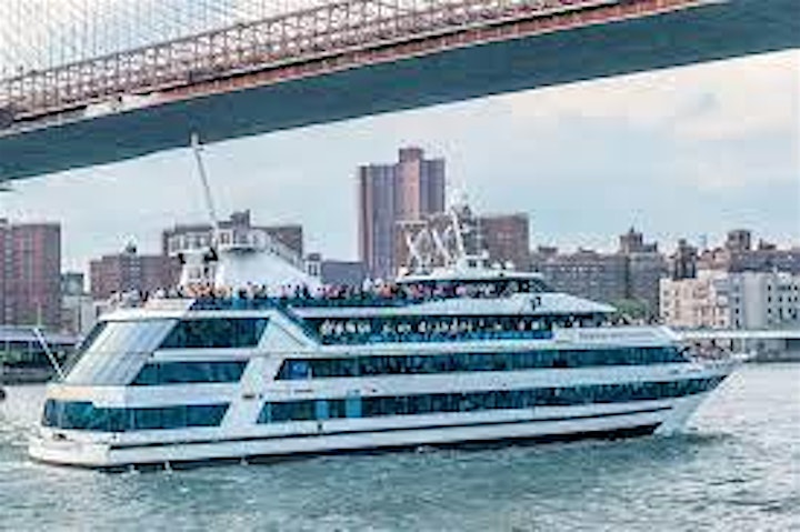 #1 NYC LABOR DAY  INFINITY YACHT  PARTY CRUISE | New York City   2022 image