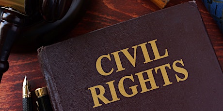 Immagine principale di MyES - Civil Rights Day 