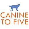 Canine To Five's Logo