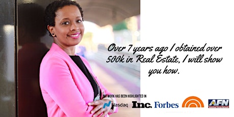 Imagem principal de Over 7 yrs ago, I obtained over 500k in Real Estate, I'll show you how
