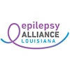 Logo de Epilepsy Alliance Louisiana