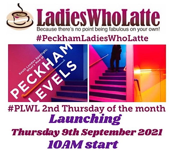 
		Peckham Ladies Who Latte. image
