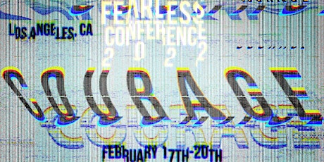 Fearless Conference 2022 tickets