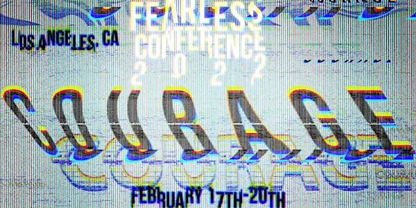 Fearless Conference 2022