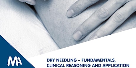 Dry Needling - Fundamentals, Clinical Reasoning and Applications (5PDP) primary image