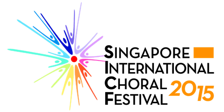 2nd Singapore International Choral Festival 2015 primary image