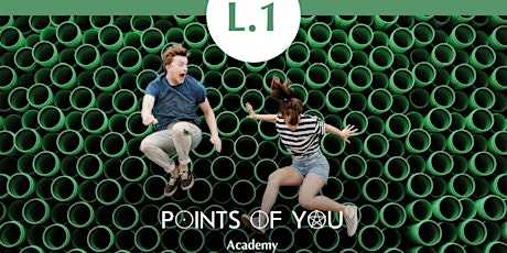 Points of You® Level  1 Online Training primary image
