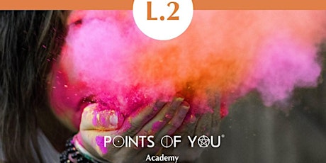 Points of You® Level  2 Online Training primary image