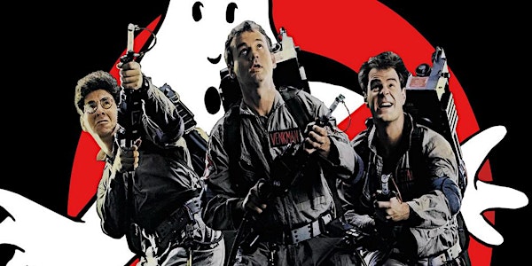 Kinohighlight: Ghostbusters - OmU