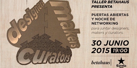 Imagen principal de Puertas Abiertas: Taller Betahaus