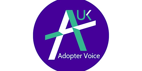Adopter Voice Adopt South West Open Forum