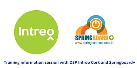 Springboard+ Training Opportunities primary image