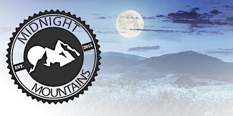 Midnight Mountains Challenge - Ben Nevis 2016 primary image
