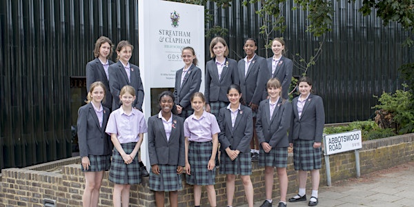 Senior School Open Morning - Tuesday 22nd March 2022