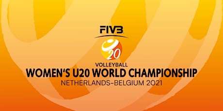 Primaire afbeelding van FIVB Volleyball Women's U20 World Championship