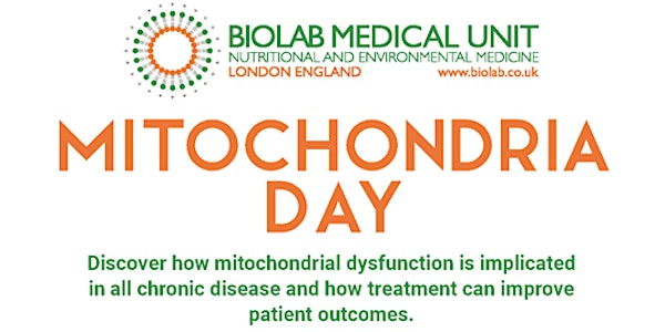 Mitochondria Day