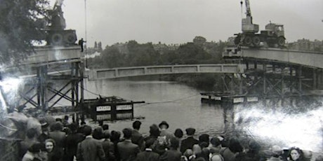 A Castlefields History walk primary image