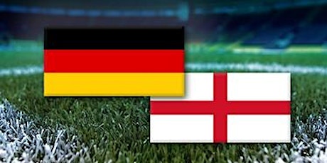 Hauptbild für Public Viewing - Achtelfinale: Deutschland - England