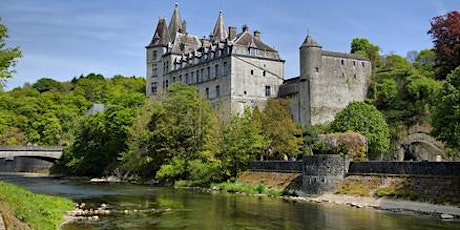 Caves, Kayaking & Durbuy primary image