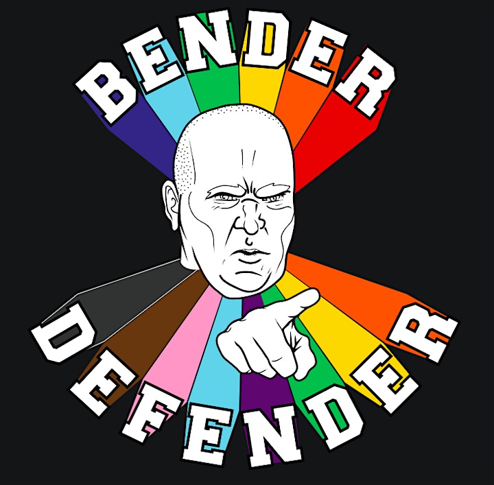 Bender Defenders Queer self-defence taster image