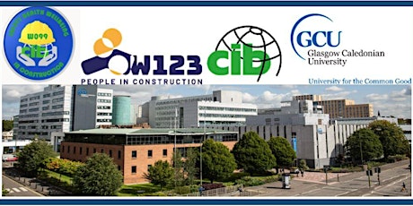 CIB W099/W123 Annual International Conference (GCU M2134)  primärbild