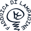 Logotipo da organização Fabbrica di Lampadine