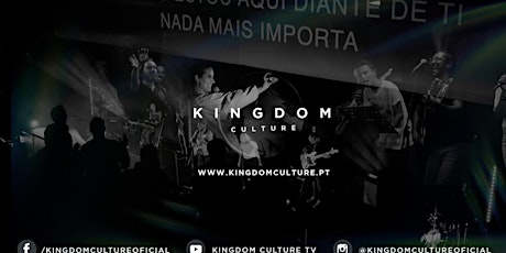 Imagem principal de CELEBRAÇÃO KINGDOM CULTURE