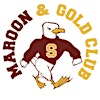 Logotipo de Maroon & Gold Club