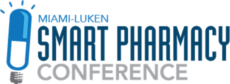 Miami-Luken Smart Pharmacy Conference 2015 primary image
