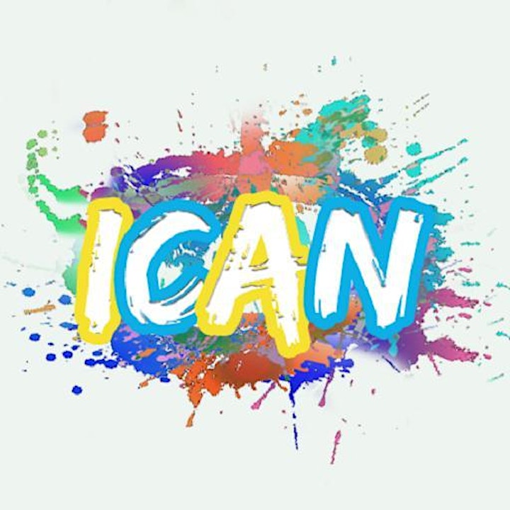 
		ICAN Project Kids Pop-up Activity Day Sponsored by The Pamper Sessions image
