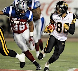 Montreal Alouettes - Scotia Young Professionals primary image