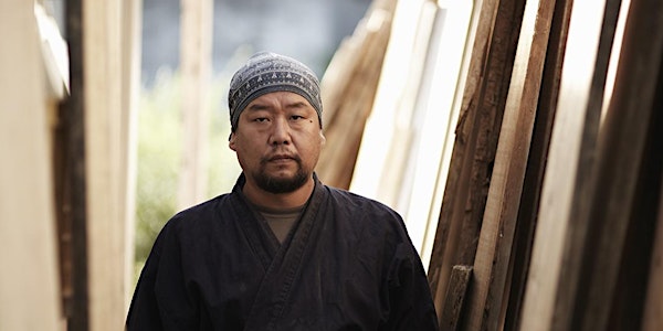 Maestro Giapponese del legno SHUJI NAKAGAWA - From Inheritance To Innovation
