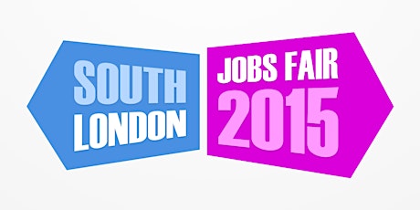 South London Jobs Fair 2015 primary image