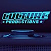 Logotipo da organização Culture Productions