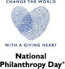 National Philanthropy Day 2015 primary image