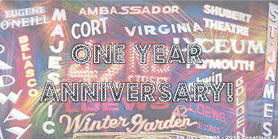 ASMAC NYC: One Year Anniversary!