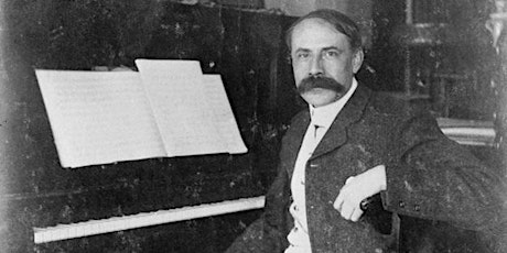 Hauptbild für Bach Elgar Presents Seminar:  Elgar's The Dream of Gerontius