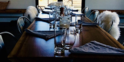 Ten Course Tasting Menu primary image