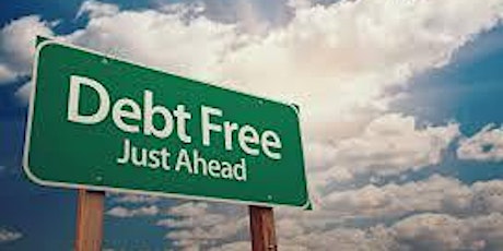 Eliminating Debt and Increasing Credit Score Seminar primary image